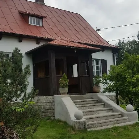 Willa Kolbergarden Olsztyn  Zewnętrze zdjęcie