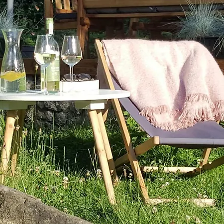 Willa Kolbergarden Olsztyn  Zewnętrze zdjęcie