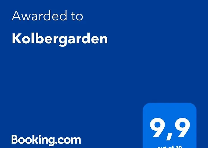 Kolbergarden