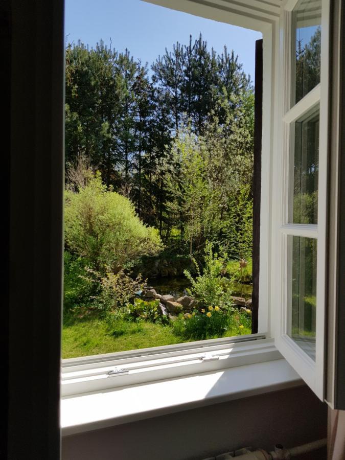 Holiday home Kolbergarden