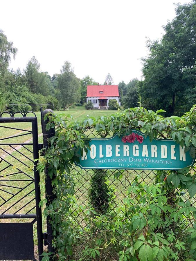 Kolbergarden Holiday home