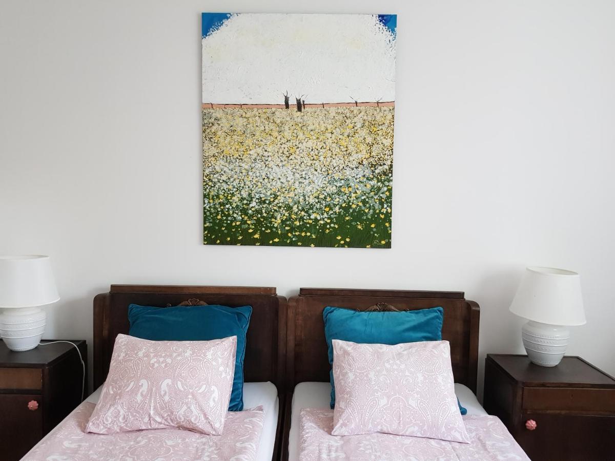 Holiday home Kolbergarden Olsztyn (Silesia)