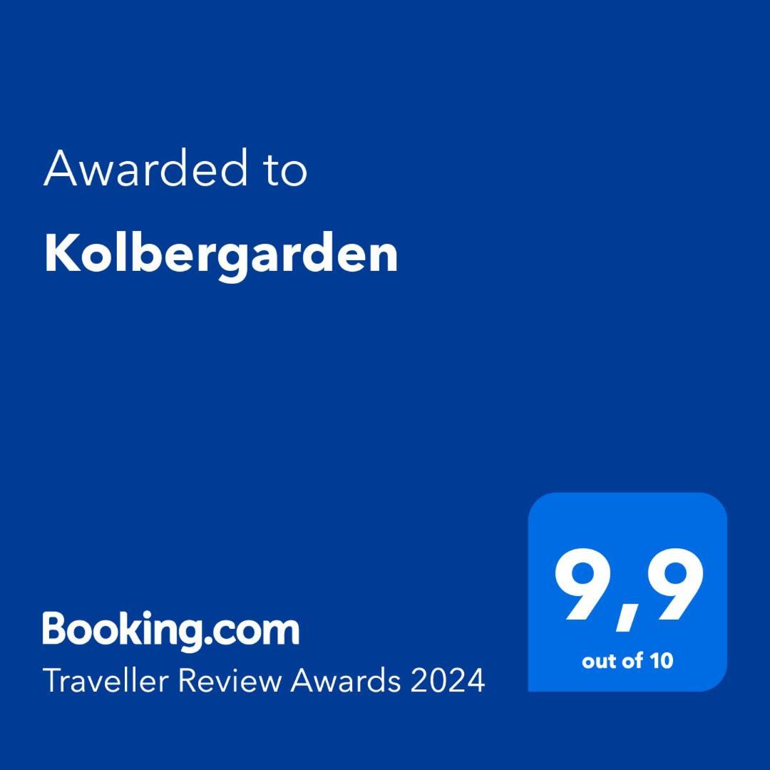 Kolbergarden Holiday home Olsztyn (Silesia)