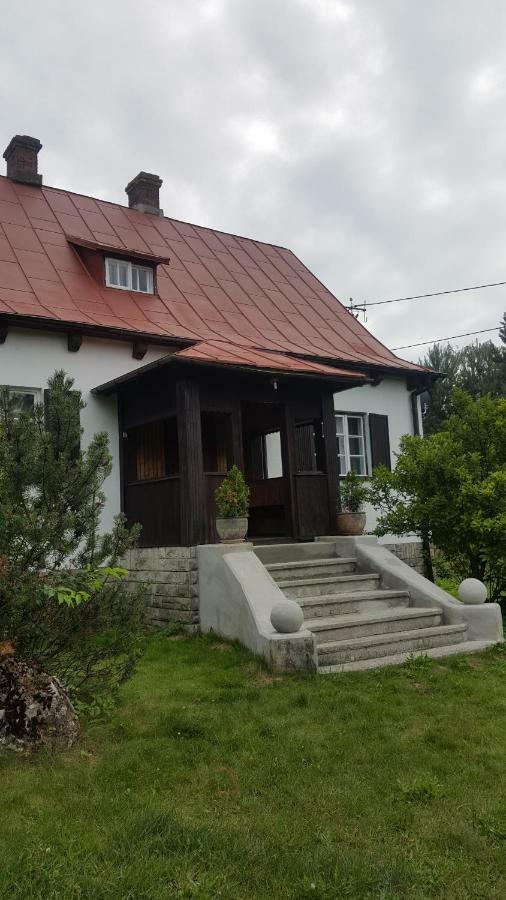 Kolbergarden Holiday home *