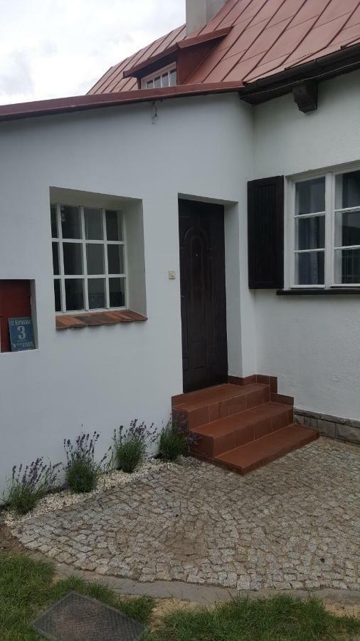 Kolbergarden * Olsztyn (Silesia)