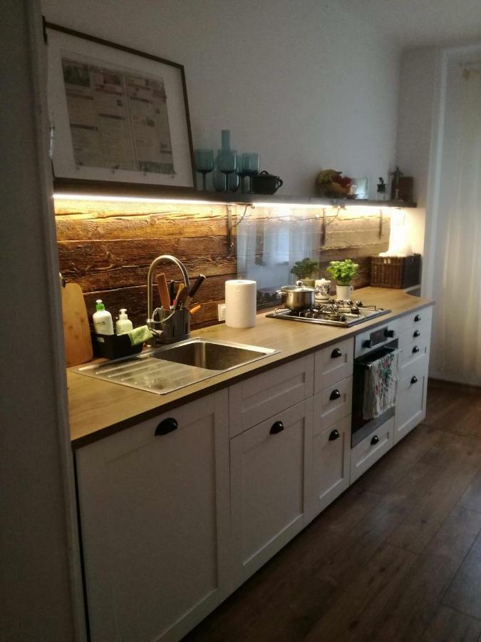 Holiday home Kolbergarden