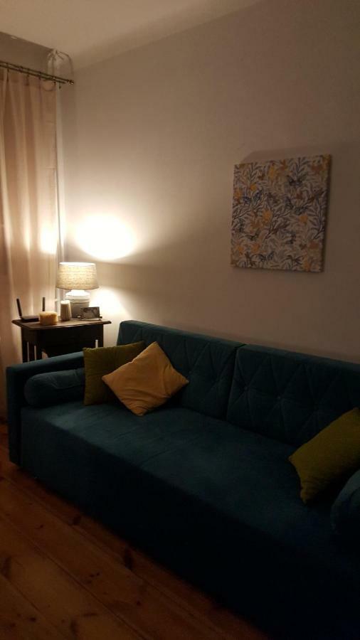 Holiday home Kolbergarden *