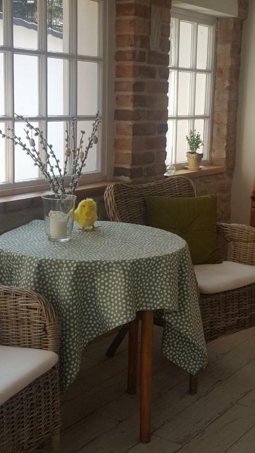 Kolbergarden Holiday home *